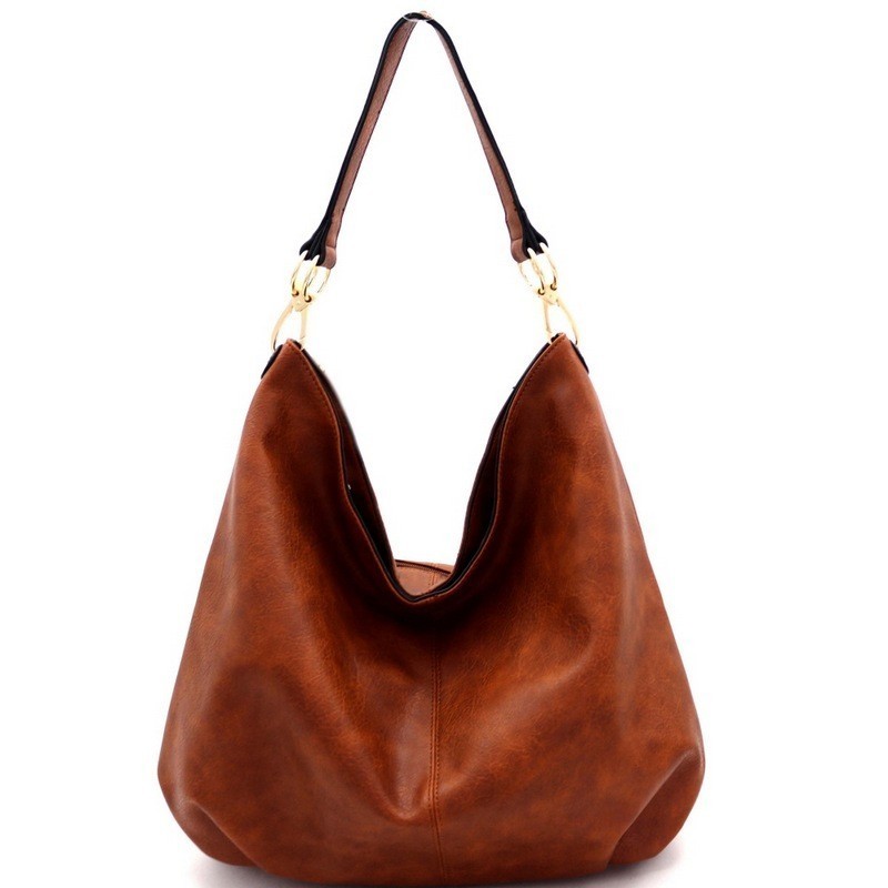 single strap hobo handbag